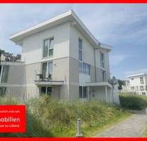 Ihre Ferienwohnung im BeachBay Resort - Lübeck Travemünde