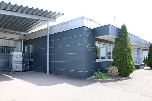 Ansicht - Büro zum Kaufen in Balingen
