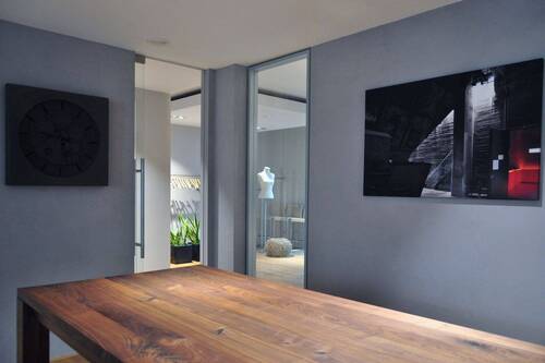 Meeting - Büro in München