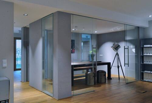 Meetingkubus - Büro mit 4,00 m&sup2; in München zur Miete