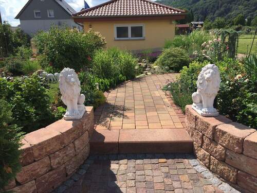 1 - Mehrfamilienhaus, Wohnhaus mit 190,00 m&sup2; in Tholey zum Kaufen