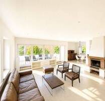 freistehendes EFH mit Garten am Golf- u. Land-Club Berlin-Wannsee e.V.