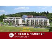 Neubau KfW40QNG Plus - NEUBAU-Wohnungen - KfW 40 QNG Plus! Hochwertiges Wohnen für Jung & Alt im Ortszentrum! Deining - Am Kreuzberg