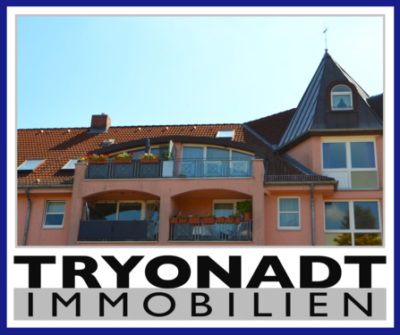 LOGO AKTUELL 2020 neu - Kopie - 2-Zimmer-Wohnung mit 2 Balkone - 175.000,00 EUR Kaufpreis, ca.  57,50 m² Wohnfläche