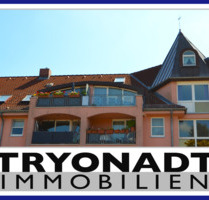 2-Zimmer-Wohnung mit 2 Balkone - 175.000,00 EUR Kaufpreis, ca.  57,50 m² Wohnfläche in Mahlow (PLZ: 15831)