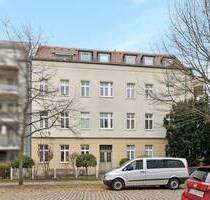 Vermietete Eigentumswohnung in Berlin Pankow - Ideal für Anleger