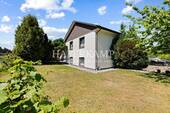 Platz für die Familie - Familienfreundliches Domizil - 498.000,00 EUR Kaufpreis, ca.  158,00 m² Wohnfläche