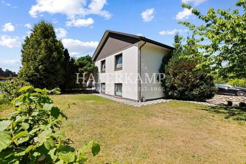 Platz für die Familie - Familienfreundliches Domizil - 498.000,00 EUR Kaufpreis, ca.  158,00 m² Wohnfläche