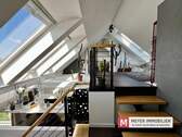 Galerie im Spitzboden - 