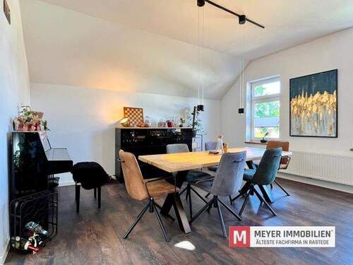 Essbereich - 