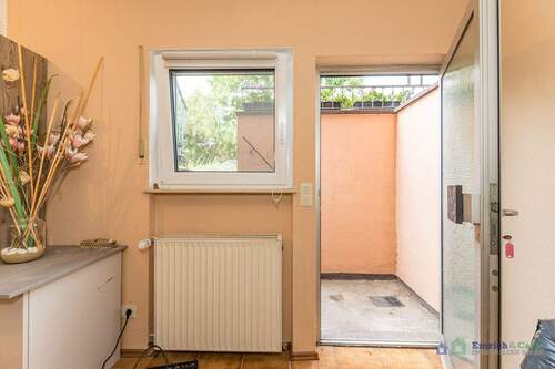 UG: Zimmer / Eingang (ELW) - 