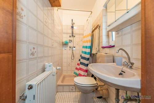 UG: Duschbad (ELW) - 
