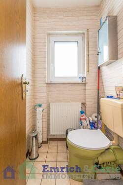 EG: Gäste-WC - 