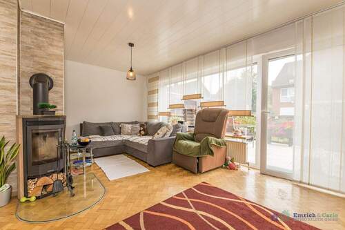 EG: Wohn-/Esszimmer EG - 