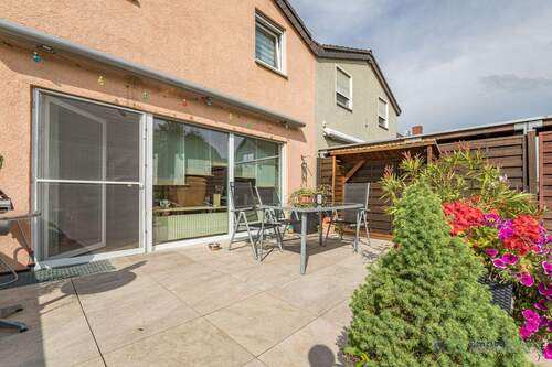 Terrasse - 