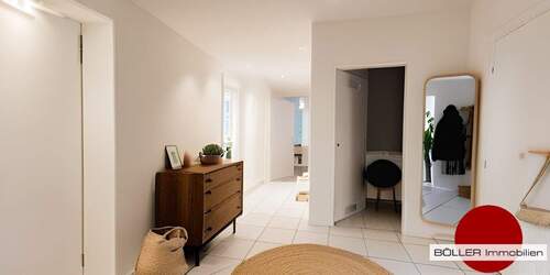 Perfekte Aufteilung! - 3 Zimmer Etagenwohnung in Nürnberg