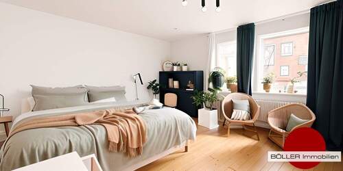 Angenehmes Schlafen! - 