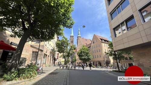 Tolle Altstadtlage! - 