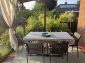 Terrasse - 
