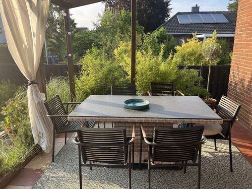 Terrasse - 