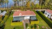Außenansicht Drohne 1 - 3 Zimmer Bungalow zum Kaufen in Stralsund