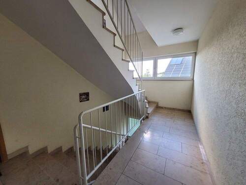 Treppenhaus - 
