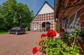 Außenansicht - 6 Zimmer Einfamilienhaus in Drochtersen