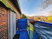 Balkon EG - 