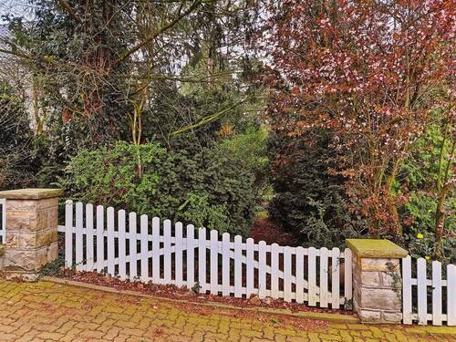 Auffahrt zum Be-/Entladen - 