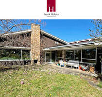 Individueller Winkelbungalow in Bestlage am Georgenberg - Reutlingen