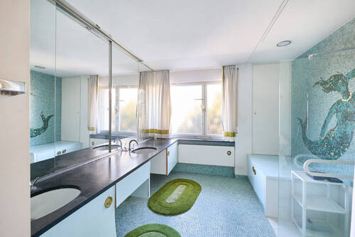 Bad - Bungalow mit 290,00 m² in Reutlingen zum Kaufen