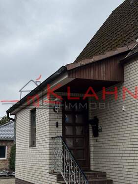 Eingangsbereich - 5 Zimmer Einfamilienhaus zum Kaufen in Pinneberg