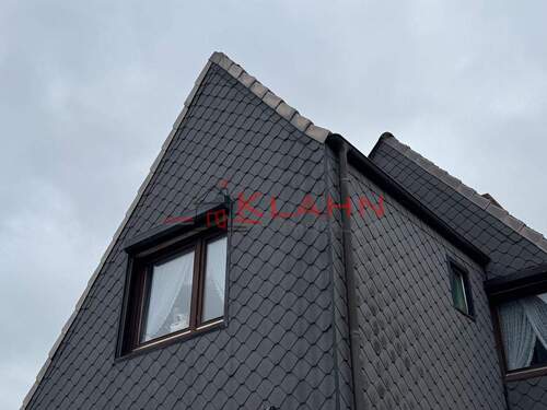 Dachansicht - 5 Zimmer Einfamilienhaus in Pinneberg