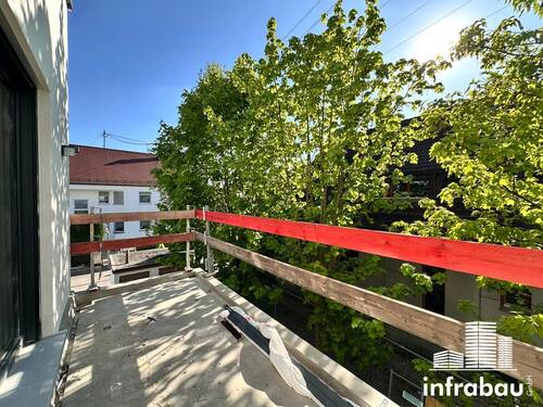 Balkon - 