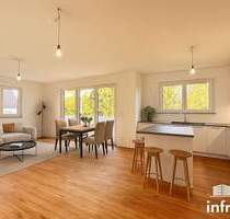 Traumhafte 4-ZKB in Leitershofen! Beste, ruhige Lage! Neubau! - Stadtbergen / Leitershofen