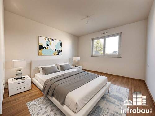 So könnte Ihr Schlafzimmer aussehen - 