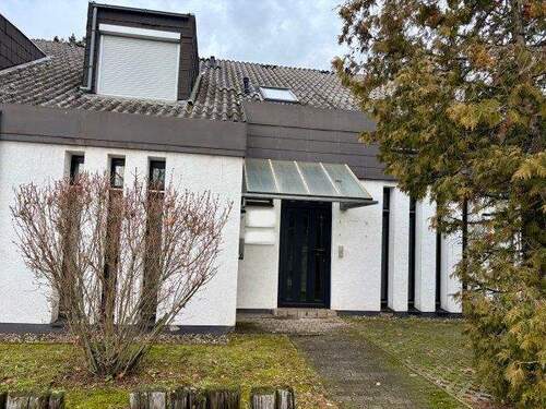 2810 Ansicht - Kleine ansprechende Gewerbe-Einheit in attraktiver Lage