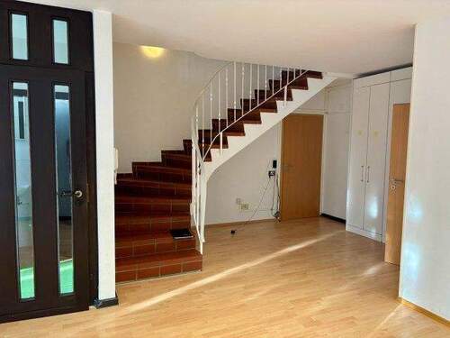 Büro klein, Eingangsbereich E - 4 Zimmer Büro zum Kaufen in Heidelberg