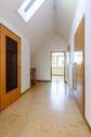 Flur im Dachgeschoss - 