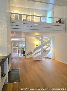 Architektenhaus Büro Generationenhaus Norderstedt - 