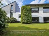 Architektenhaus Büro Generationenhaus Norderstedt - 