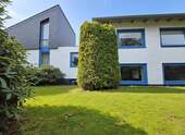 Architektenhaus Büro Generationenhaus Norderstedt - 