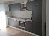Einbauküche - 2 Zimmer Etagenwohnung in Balingen
