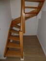 Treppe zum Souterrain - 