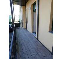 Markranstädt...Großer Balkon+toller Hobbyraum in exklusiven Objekt!