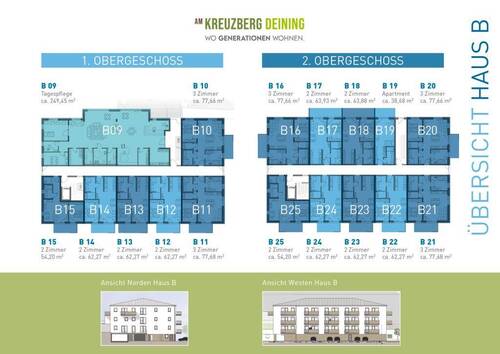 Haus B - 