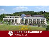 Neubau KfW40QNG Plus - NEUBAU-Wohnungen - KfW 40 QNG Plus! Hochwertiges Wohnen für Jung & Alt im Ortszentrum! Deining - Am Kreuzberg
