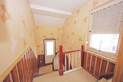 Treppenhaus OG - 
