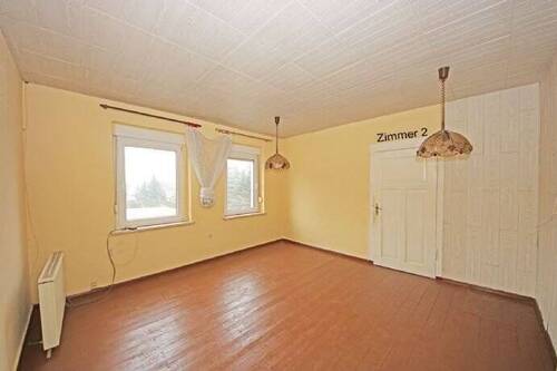 Zimmer 1 im OG - 
