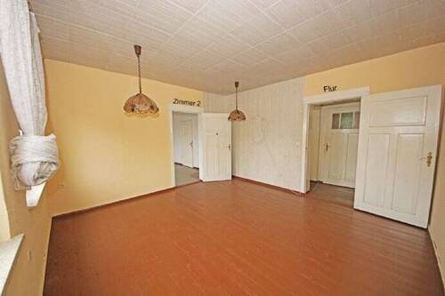 Zimmer 1 im OG - 